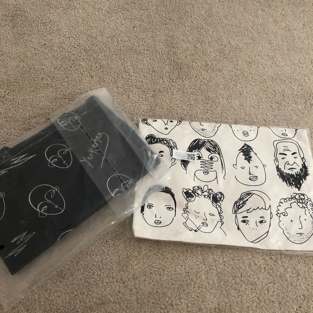 reusable totes